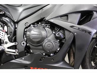 Honda CBR 600 RR picture 7