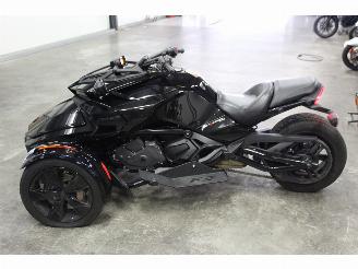 Vrakbiler motor Can-Am 690 SMC F3 2022