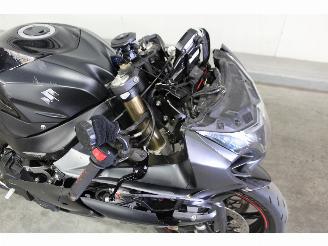 Suzuki GSX-R 1000 OHLINS AKRAPOVIC picture 15