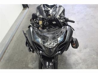 Suzuki GSX-R 1000 OHLINS AKRAPOVIC picture 5