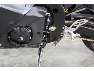 Suzuki GSX-R 1000 OHLINS AKRAPOVIC picture 10