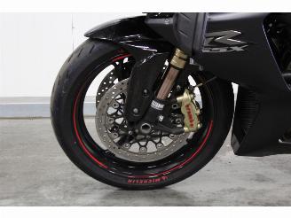 Suzuki GSX-R 1000 OHLINS AKRAPOVIC picture 8