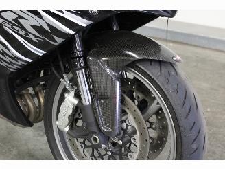 Suzuki GSX-R 600  picture 7