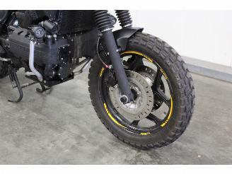 BMW K 100 LT ABS picture 7