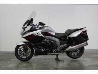 skadebil motor BMW K 1600 GT 2020/3