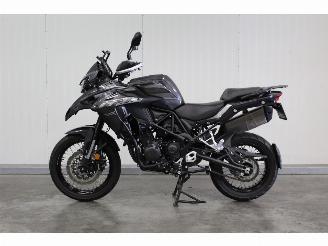  Benelli  TRK 502 X 2023