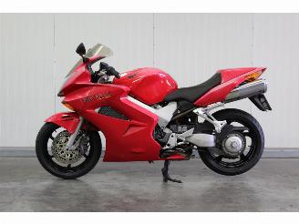  Honda VFR 800 V4 V-Tec 2003