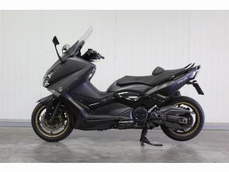  Yamaha  XP 500 TMAX 2013
