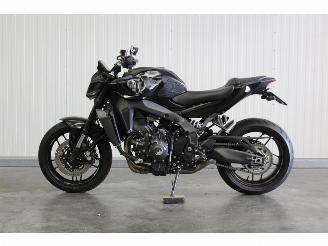  Yamaha  MT 09 2.750 km 2025