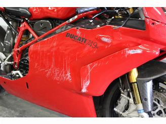Ducati 749 R nr. 0077 picture 11