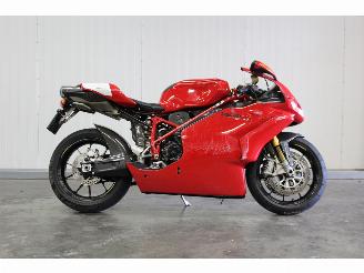 Ducati 749 R nr. 0077 picture 4