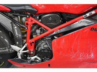 Ducati 749 R nr. 0077 picture 9