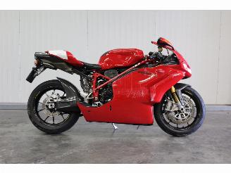 Ducati 749 R nr. 0077 picture 3
