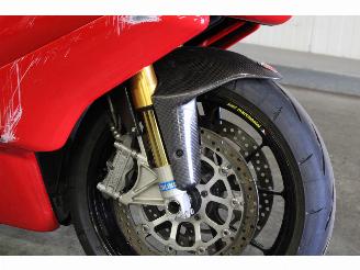 Ducati 749 R nr. 0077 picture 12