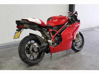 Ducati 749 R nr. 0077 picture 5