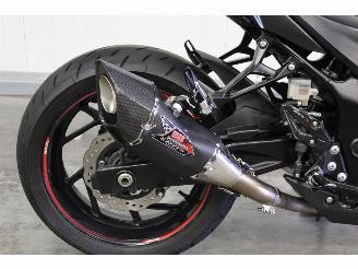 Suzuki  GSX-S 750 picture 7