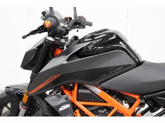 KTM 390 Duke  picture 5