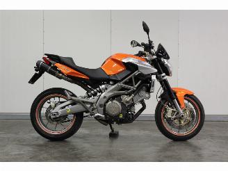Aprilia Shiver 750  picture 3