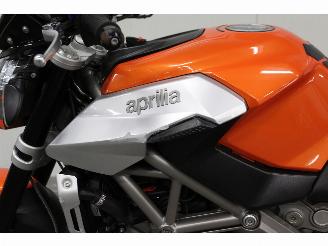 Aprilia Shiver 750  picture 5