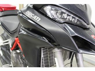Ducati Multistrada 1200 S picture 6