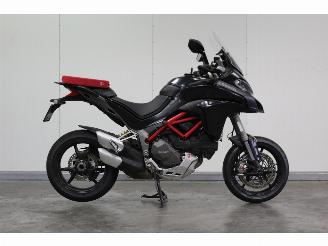 Ducati Multistrada 1200 S picture 3