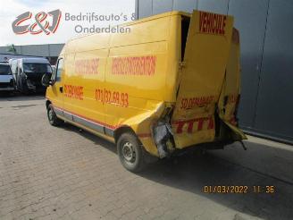 Fiat Ducato Ducato (243/244/245), Van, 2001 / 2011 2.3 JTD 16V picture 2