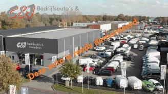 Sloopauto Renault Trafic Trafic New (FL), Van, 2001 / 2014 2.0 dCi 16V 115 2008/8