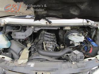 Mercedes Sprinter Sprinter 3t (903), Van, 1995 / 2006 311 CDI 16V picture 6