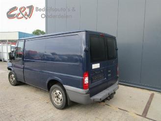 Ford Transit Transit, Van, 2006 / 2014 2.2 TDCi 16V picture 2