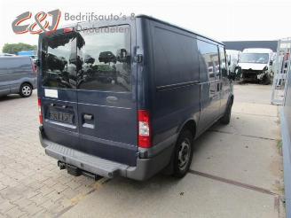 Ford Transit Transit, Van, 2006 / 2014 2.2 TDCi 16V picture 3