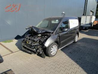 Sloopauto Ford Transit Connect Transit Connect (PJ2), Van, 2013 1.5 EcoBlue 2021/5