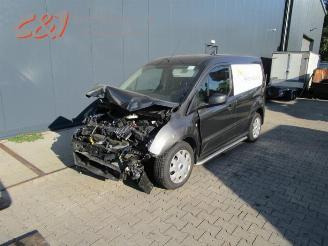 Dezmembrări autoturisme Ford Transit Connect Transit Connect (PJ2), Van, 2013 1.5 EcoBlue 2021/5