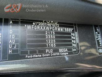 Ford Transit Connect Transit Connect (PJ2), Van, 2013 1.5 EcoBlue picture 6