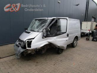 demontáž osobní automobily Ford Transit Transit, Van, 2006 / 2014 2.2 TDCi 16V 2008/9
