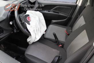 Fiat Doblo Doblo Cargo (263), Van, 2010 1.6 D Multijet picture 7