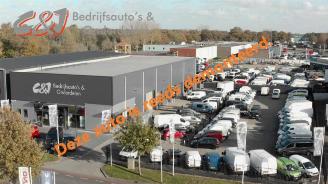 Sloopauto Renault Trafic Trafic (1FL/2FL/3FL/4FL), Van, 2014 2.0 dCi 16V 145 2019/12