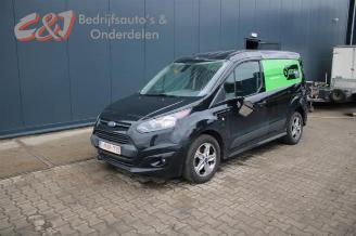 Sloopauto Ford Transit Connect Transit Connect (PJ2), Van, 2013 1.5 TDCi 2016/10