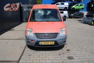Ford Transit Connect Transit Connect, Van, 2002 / 2013 1.8 TDCi 90 DPF picture 8