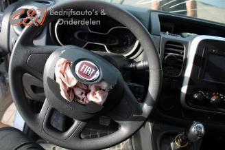 Fiat Talento Talento, Van, 2016 1.6 MultiJet Biturbo 120 picture 13