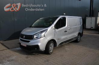Dezmembrări autoturisme Fiat Talento Talento, Van, 2016 1.6 MultiJet Biturbo 120 2017/3