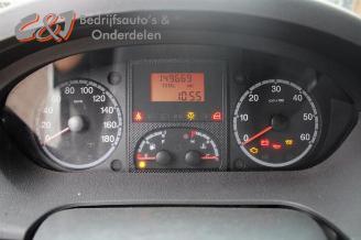 Peugeot Boxer Boxer (U9), Van, 2006 3.0 HDi 160 Euro 4 picture 18
