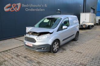 Sloopauto Ford Courier Transit Courier, Van, 2014 / 2023 1.5 TDCi 75 2016/4