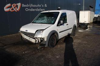 Sloopauto Ford Transit Connect Transit Connect, Van, 2002 / 2013 1.8 TDCi 90 2006/8