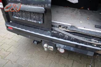 Opel Vivaro Vivaro, Van, 2014 / 2019 1.6 CDTI BiTurbo 120 picture 6