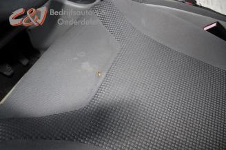 Opel Vivaro Vivaro, Van, 2000 / 2014 2.0 CDTI picture 14
