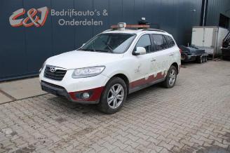 Sloopauto Hyundai Santa Fe Santa Fe II (CM), SUV, 2006 / 2012 2.2 CRDi 16V 4x4 2011/6