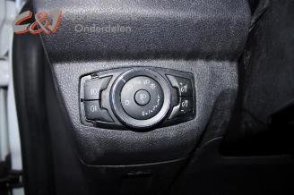 Ford Courier Transit Courier, Van, 2014 / 2023 1.5 TDCi 75 picture 7