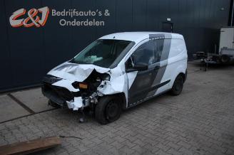Sloopauto Ford Courier Transit Courier, Van, 2014 / 2023 1.5 TDCi 75 2020/8