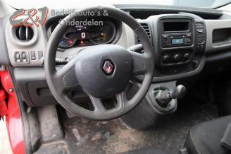 Renault Trafic Trafic (1FL/2FL/3FL/4FL), Van, 2014 1.6 dCi 90 picture 13