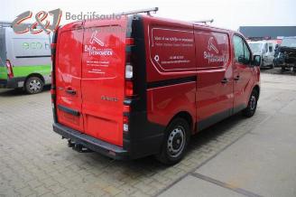 Renault Trafic Trafic (1FL/2FL/3FL/4FL), Van, 2014 1.6 dCi 90 picture 7